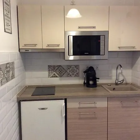 Centrum Apartman Eger